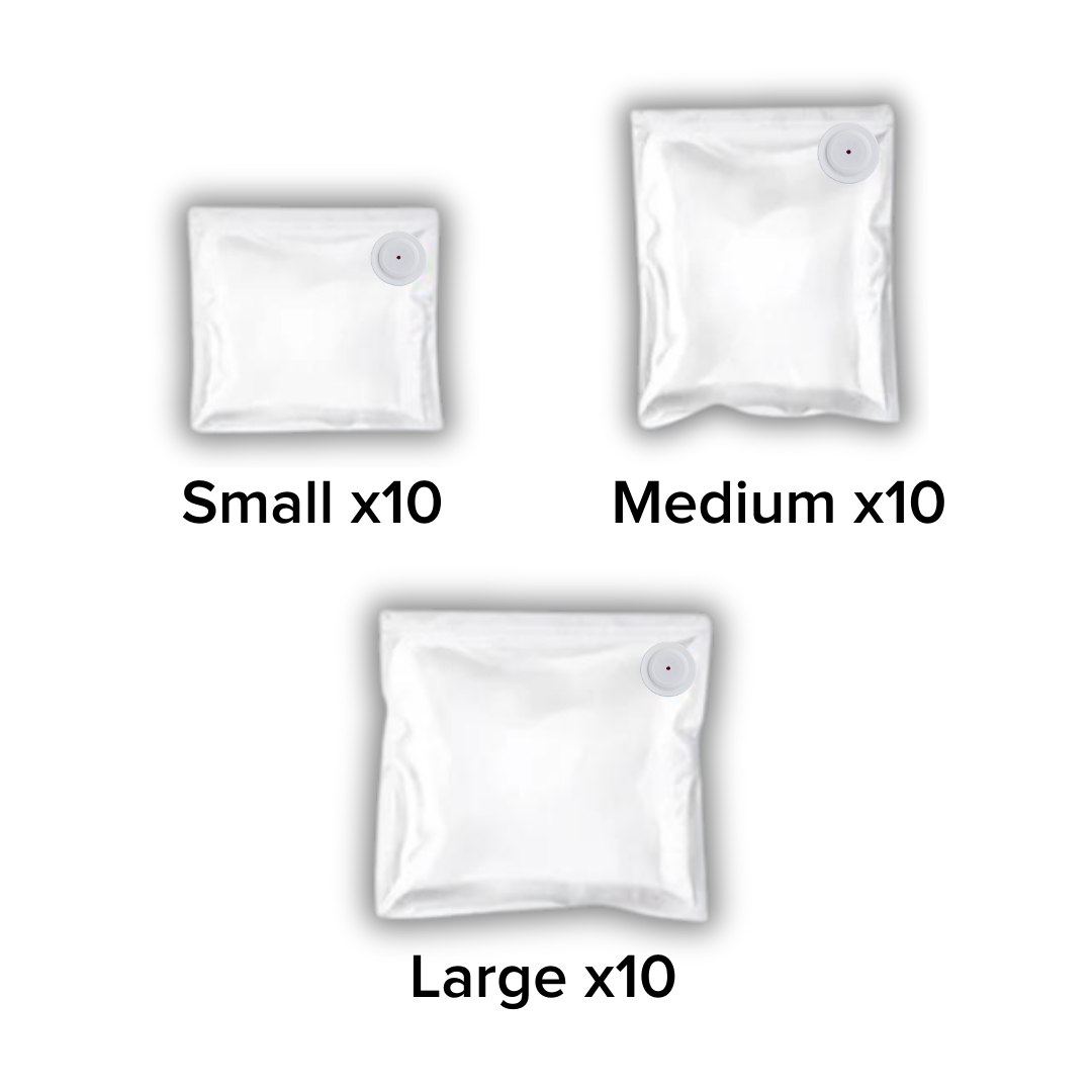 Bags Chef Preserve bags-chef-preserve