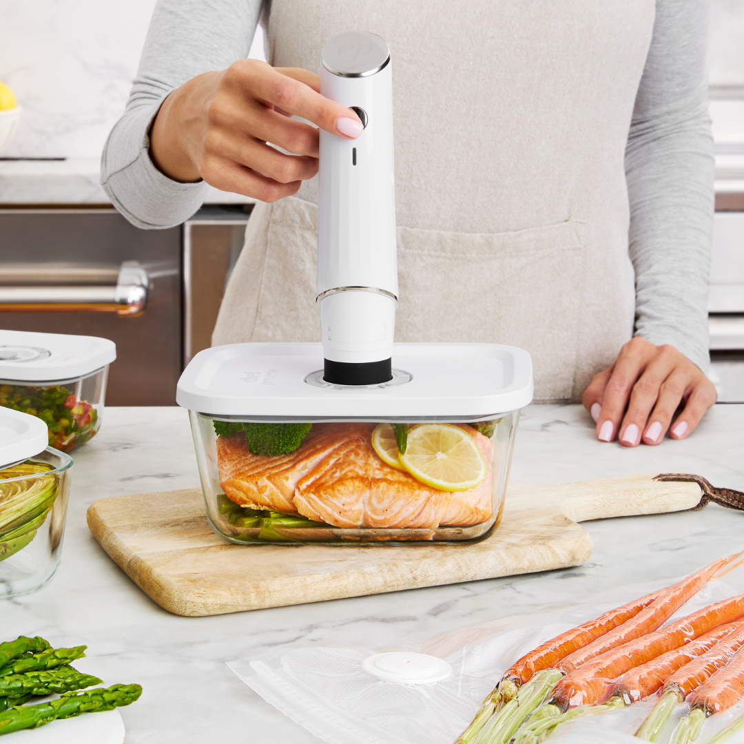Chef Preserve Vacuum Sealer