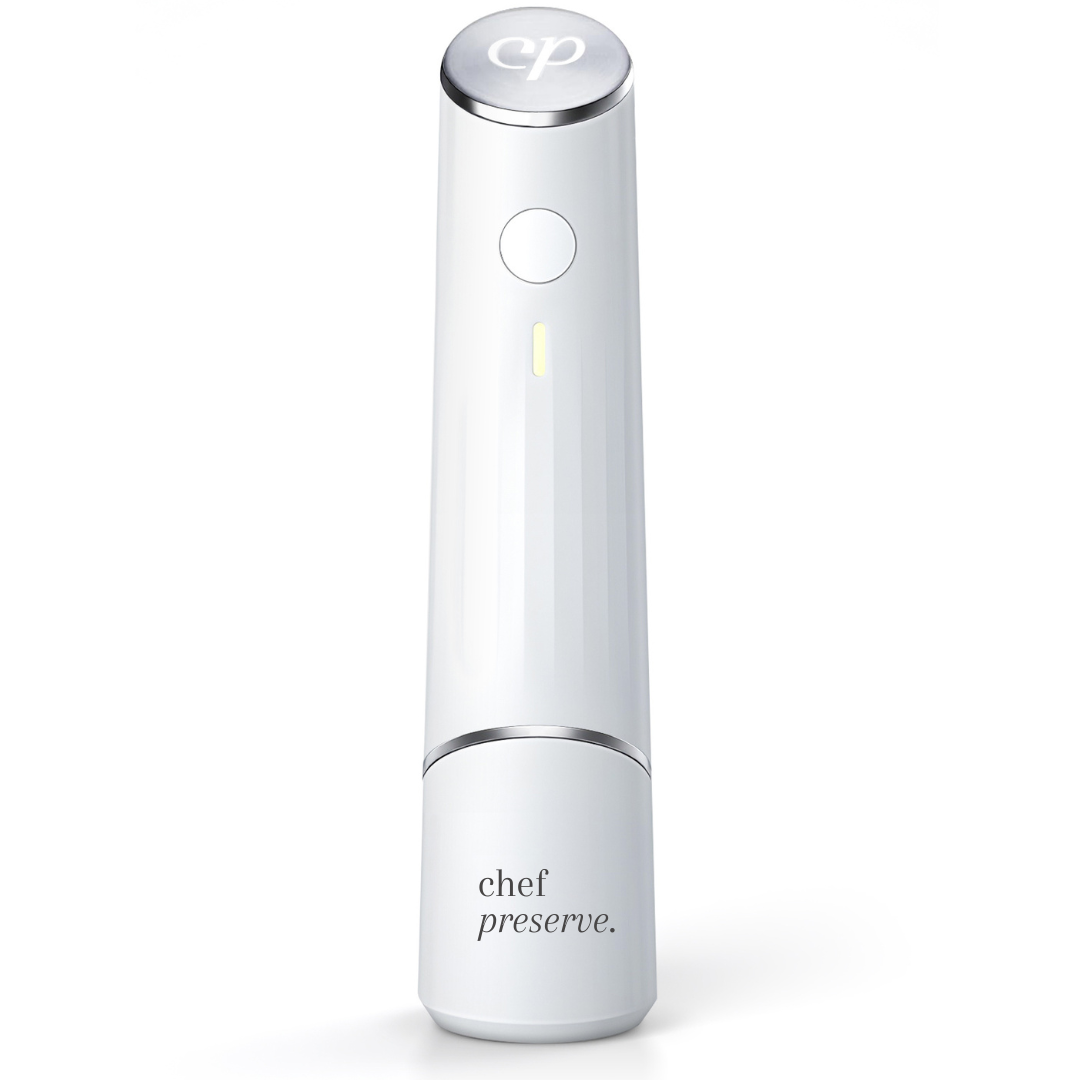 Chef Preserve (Device Only)