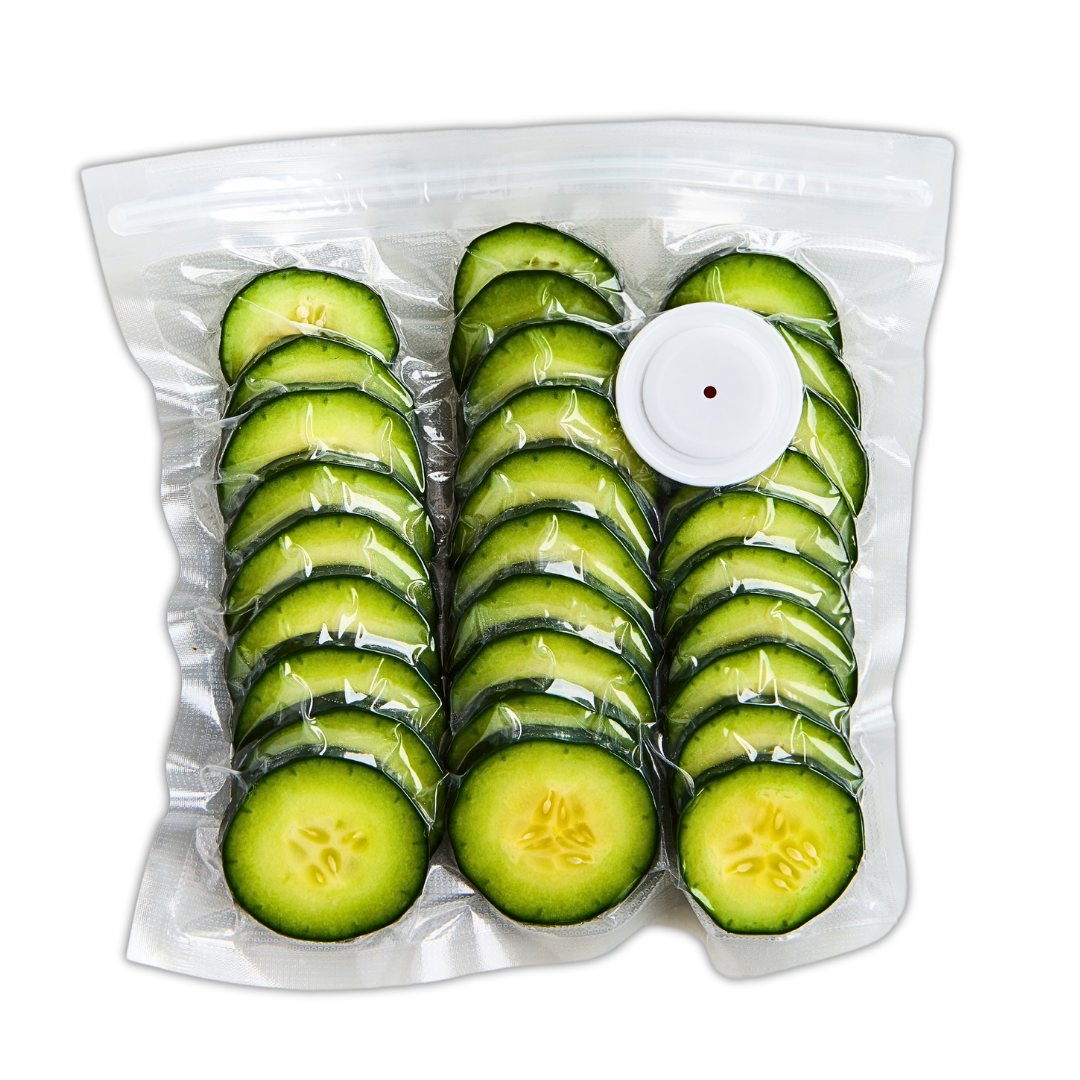 30 Vacuum Bags